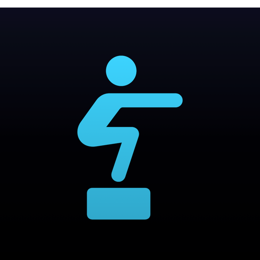 Squat Lock icon